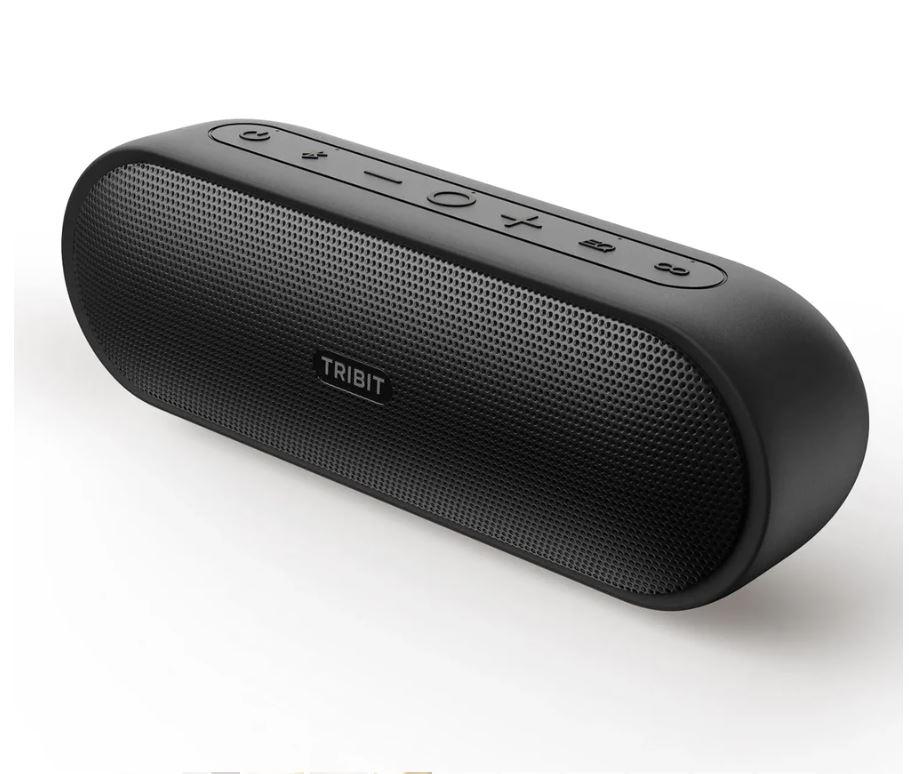 Колонка Tribit XSound Plus 2 Portable Bluetooth Speaker 30W BTS65