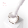 Камуфлююча база BB Сream base JOIA Vegan Soft Milk 8 мл, фото 3