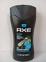 Гель для душу Axe Alaska 250 мл.