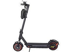 Електросамокат RIDER PRO 10 36V 500W 15AH ам2 (Чорний) ТМ SPARK