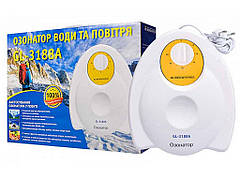 Озонатор побутовий тип GL-3188A ТМ АСКО