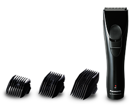 Машинка для стрижки - тример Panasonic ER-GP30-K520 (професійна)