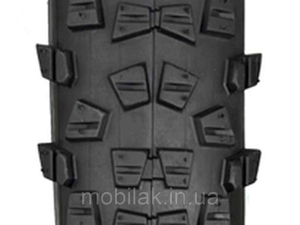 Покришка без камери 28х1,95 (54-622) Напівшип SV234 ТМ SRC, фото 1