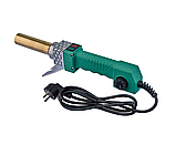 Europroduct EP.WM02R Паяльник для паяння PP-R труб круглий, фото 2