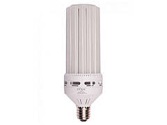 Лампа світлодіодна 55W E40 6500K (096-C) ТМ LUXEL