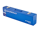 Europroduct EP.WM02R Паяльник для паяння PP-R труб круглий, фото 3