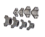 Europroduct EP.WM02R Паяльник для паяння PP-R труб круглий, фото 4