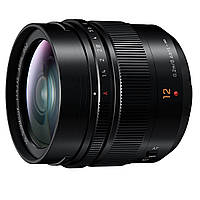 Объектив Panasonic Micro 4/3 Lens 12mm F1.4 ASPH