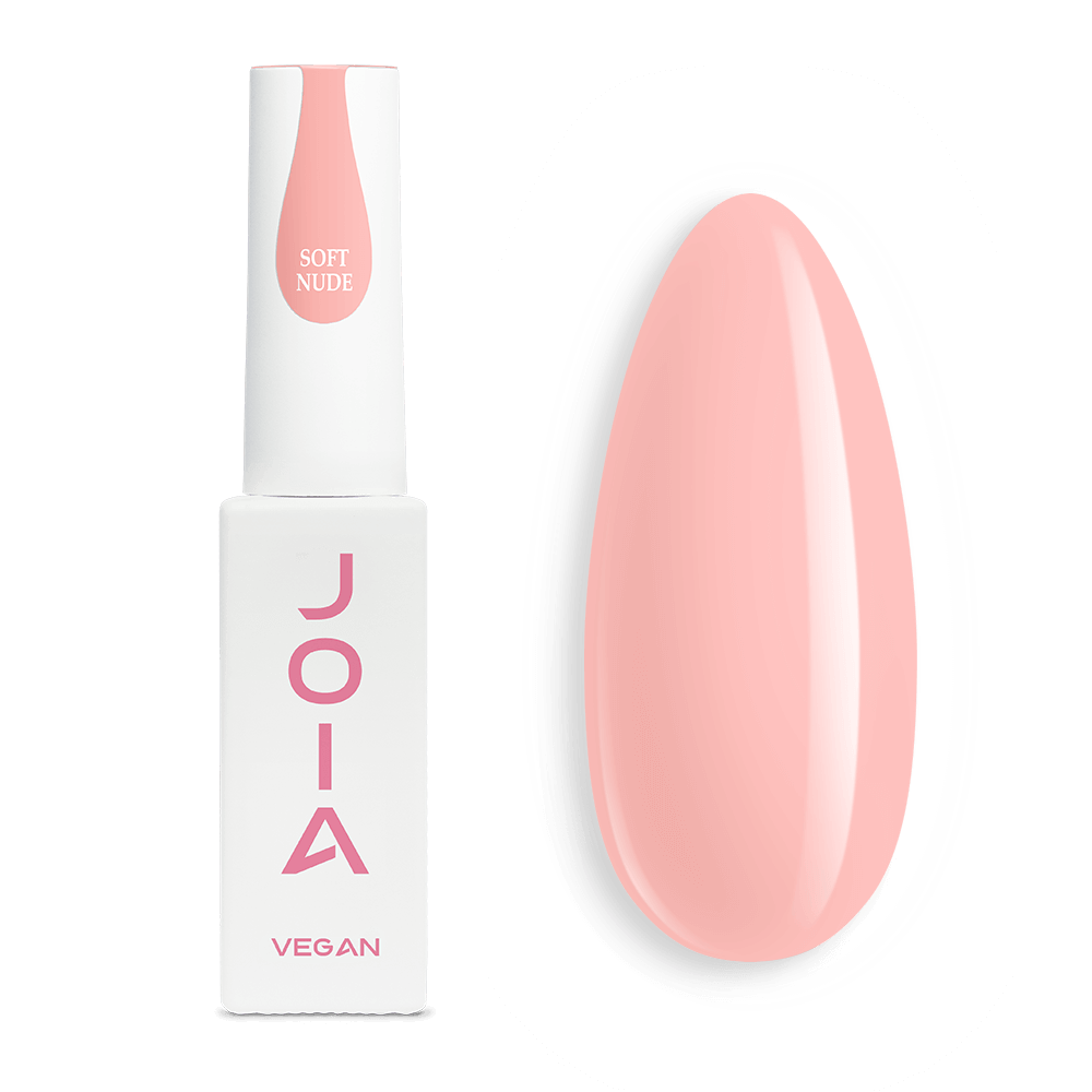 Камуфлююча база BB Сream base JOIA Vegan Soft Nude 8 мл