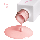 Камуфлююча база BB Сream base JOIA Vegan Soft Nude 8 мл, фото 4