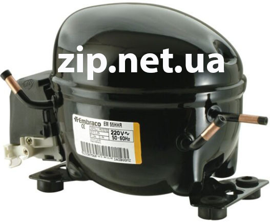 Компресор EMX 32 CLC, 6.0 куб. 92 W, (R-600) 220 v, Embraco