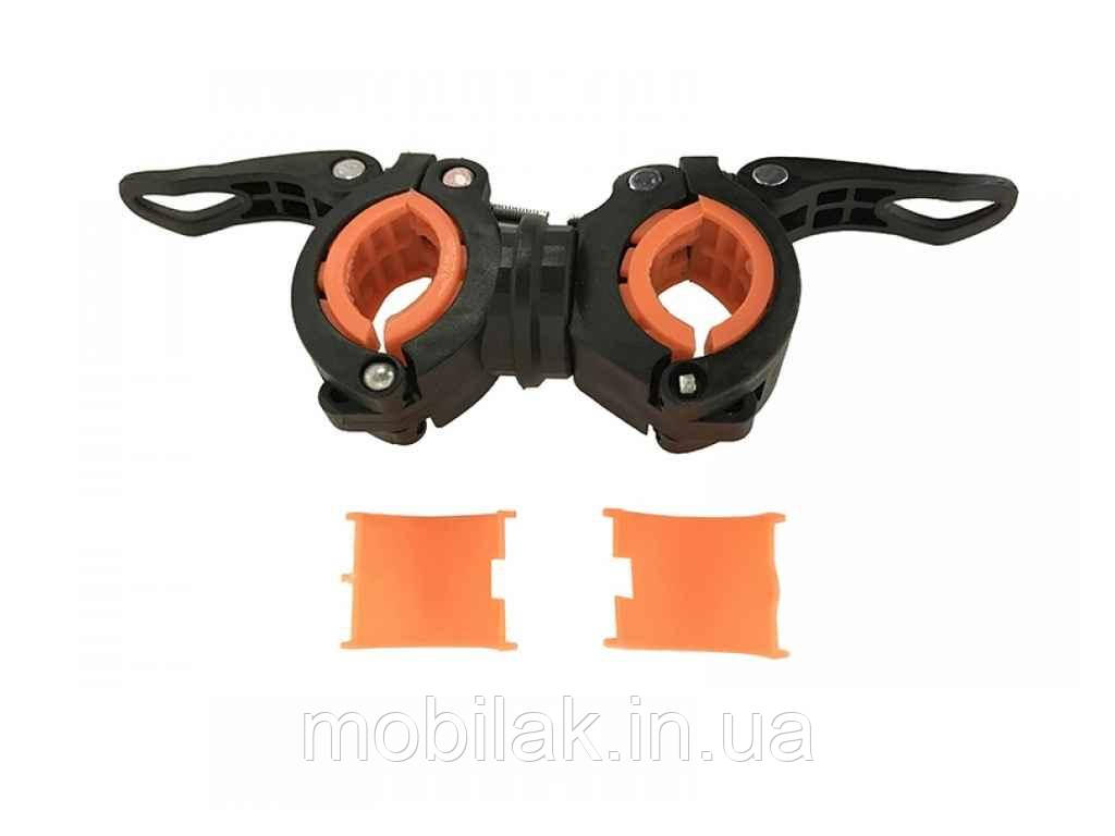 Тримач для фари ТМ KELB.BIKE, фото 1