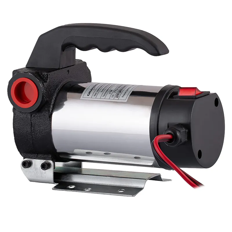 Насос для дизельного палива Grandfar GOP-B (GF1423), фото 1