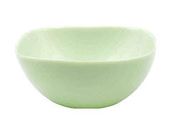 Салатник 14 см Carine Paradise Green ТМ LUMINARC