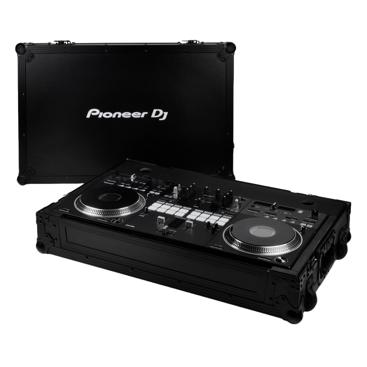 Кейс для Dj-контролера PIONEER FLT-REV7, фото 1