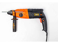 Перфоратор 1,45кВт 4,9Дж SDS електричний HD1450 ТМ ALPA