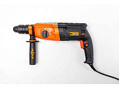 Перфоратор 1,45кВт 4,9Дж SDS DFR електричний HD1450DFR ТМ ALPA