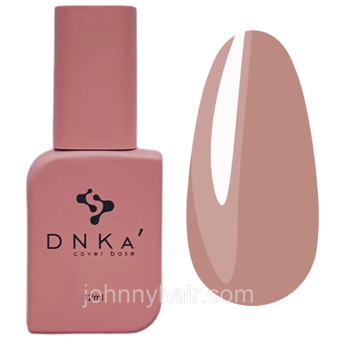 Основа камуфляжна DNKa Cover Base №0029 Naked, 12 мл