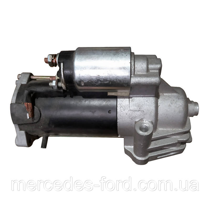 Стартер редукторний б.у (тип Motocraft) Ford Transit 2.0/2.4 TDI дизель Форд Транзит 2000-2006, YC1U11000AB, фото 1