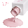 Камуфлююча база BB Сream base JOIA Vegan Vanilla Rose 8 мл, фото 4