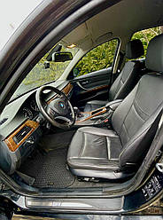 EVA Ева килимки в салон для BMW 3 Series E90 2005-2012 СЕДАН / БМВ Е90 килимки