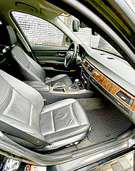 EVA Ева килимки в салон для BMW 3 Series E91 2005-2012 УНІВЕРСАЛ / БМВ Е91 килимки