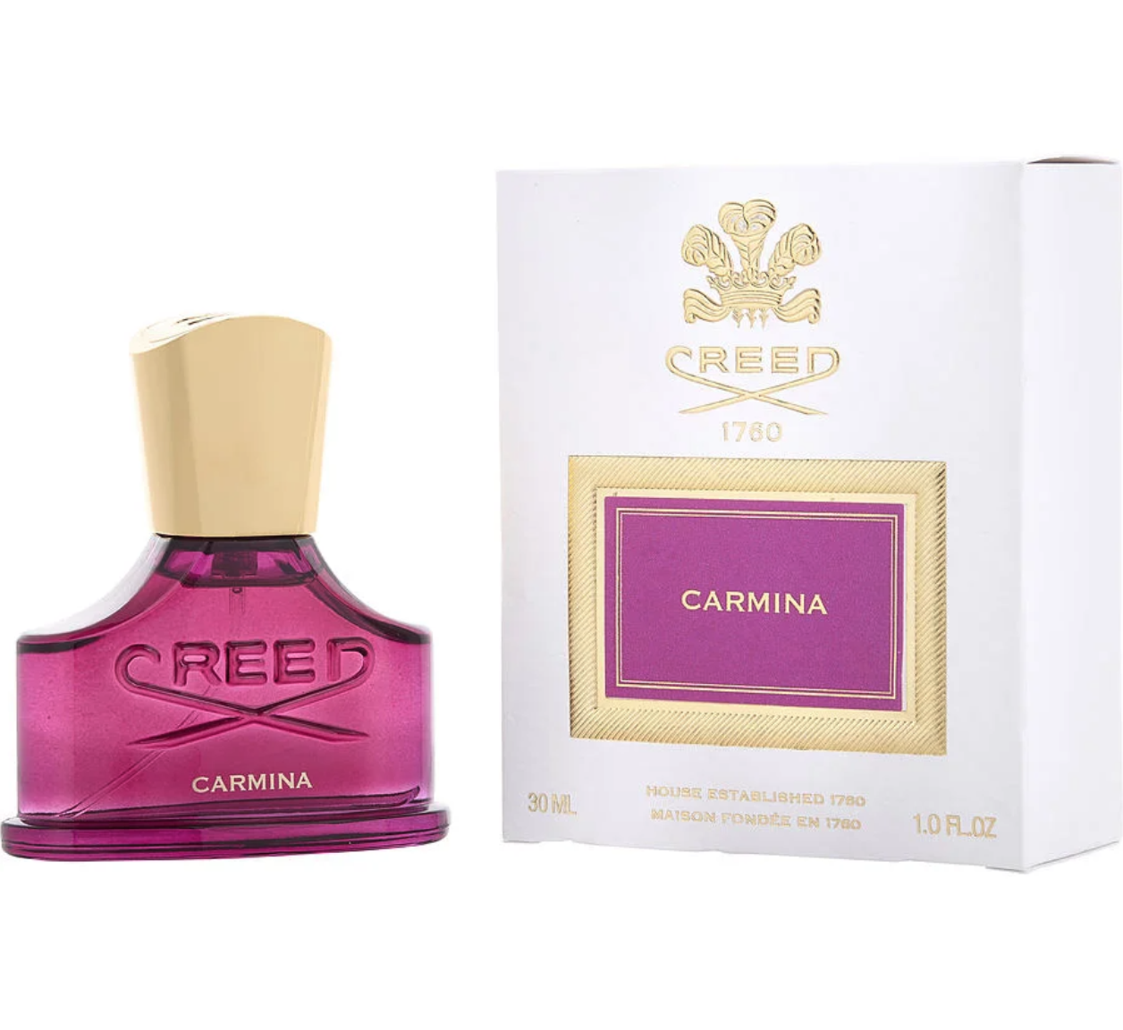 Creed Carmina 30 мл жіноча парфумована вода