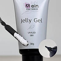 Jelly Gel Mein 001, 30 мл в тубі