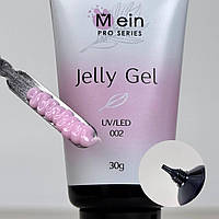 Jelly Gel Mein 002, 30 мл в тубі