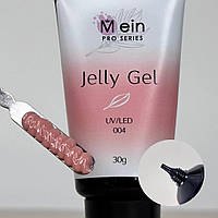 Jelly Gel Mein 004, 30 мл в тубі