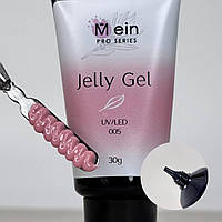 Jelly Gel Mein 005, 30 мл в тубі