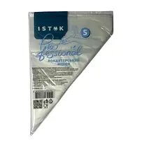 Кондитерские мешки S - 23 см (50 шт)