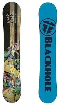 Сноуборд Black Hole Ignition 159 см