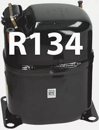 Компресори R-134a Tecumseh низькотемпературні