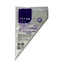 Кондитерські мішки М — 30 см (50 шт.)