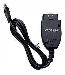 Автосканер VAG-COM 25.3 VCDS для діагностики VAG