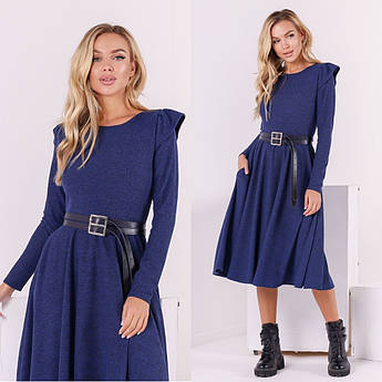 Ангорова сукня