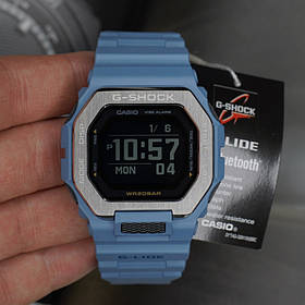 Годинник Casio G-Shock GBX-100-2ADR G-LIDE Bluetooth