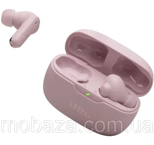Навушники JBL Wave Beam 2 (JBLWBEAM2PIK) Pink