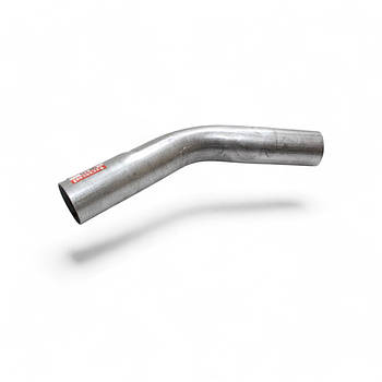 Труба глушника ремонтна коліно діаметр 60 х 1.5 х 500 Кут 135 градусів Bosal TUB-A-60-135.