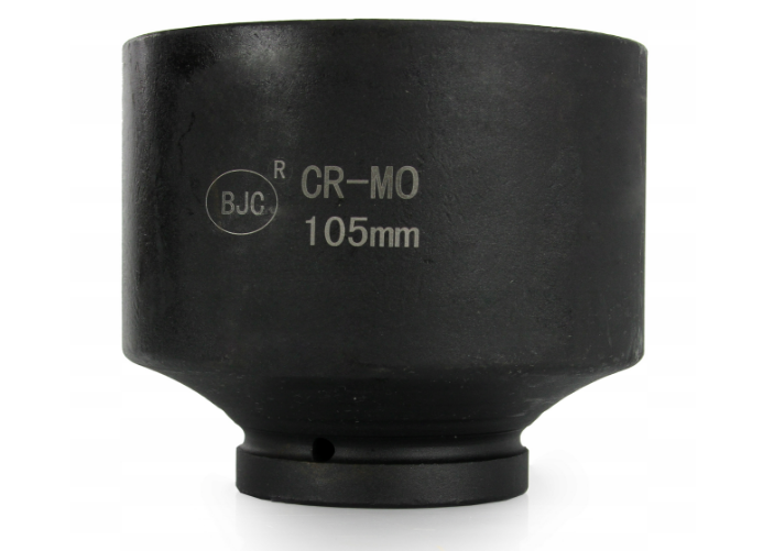 Головка торцева ударна 105 мм 1" tir bjc profi mar-pol m58563