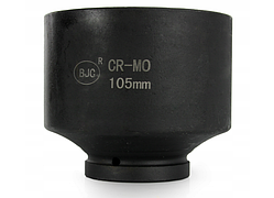 Головка торцева ударна 105 мм 1" Tir Bjc Profi Mar-pol M58563