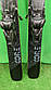 Гірські лижі Head Kore 93 162 см універсал, фрірайд 2020p б/у, фото 3