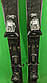Гірські лижі Head Kore 93 162 см універсал, фрірайд 2020p б/у, фото 2