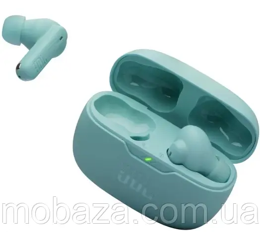 Навушники JBL Wave Beam 2 (JBLWBEAM2BLU) Blue