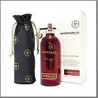 Тестер Montale Intense Cafe парфумована вода 100 ml. (Монталь Інтенс Кава)