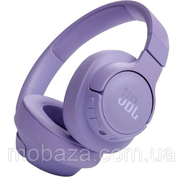 Навушники JBL Tune 720 BT (JBLT720BTPUR) Purple