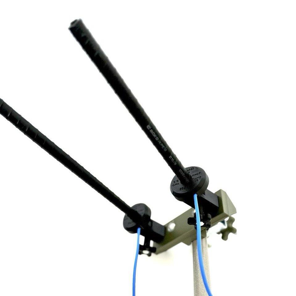 Антена Helix 21 виток Хелікс, фото 1