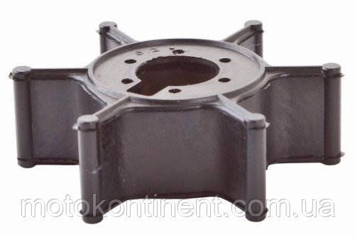 6E0-44352-00 Крильчатка охолодження для човнового мотора Yamaha 4-5 F4-F6