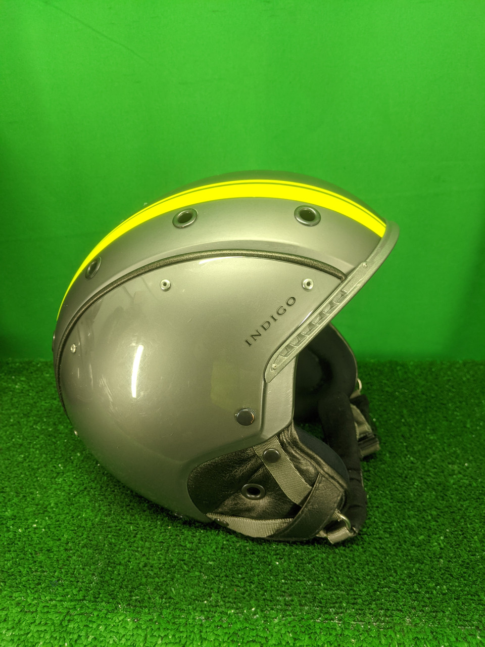 Шолом Indigo Core  M (56-58 см) б/у
